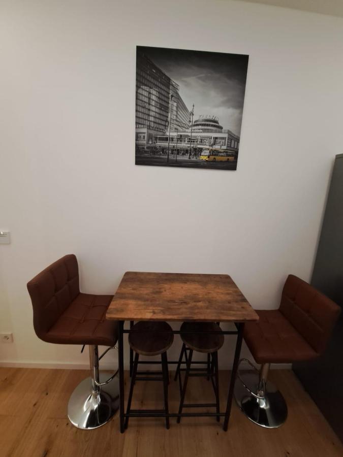 Lejlighed Fewo Stadtlicht *