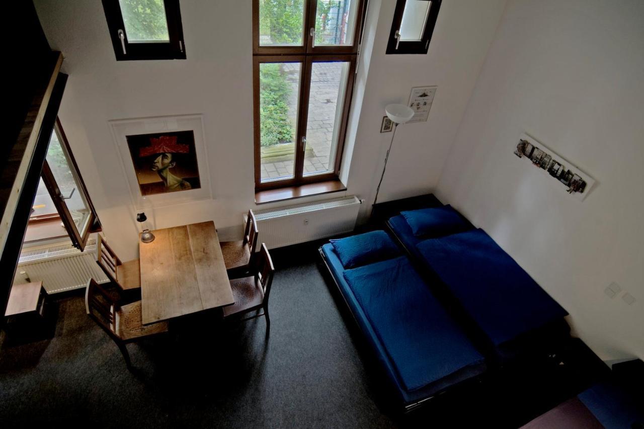 Maedchenkammer