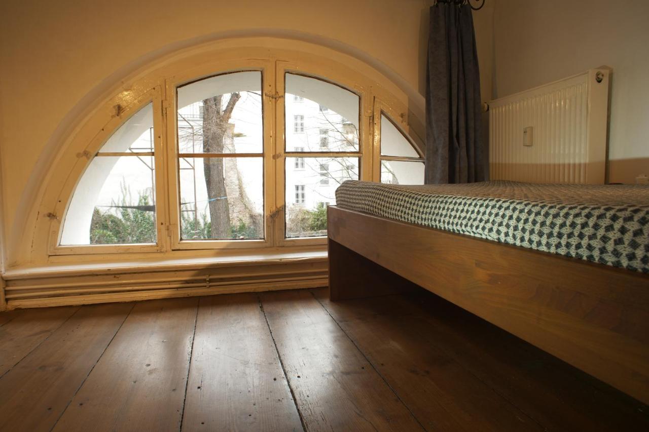 Gæstehus Maedchenkammer