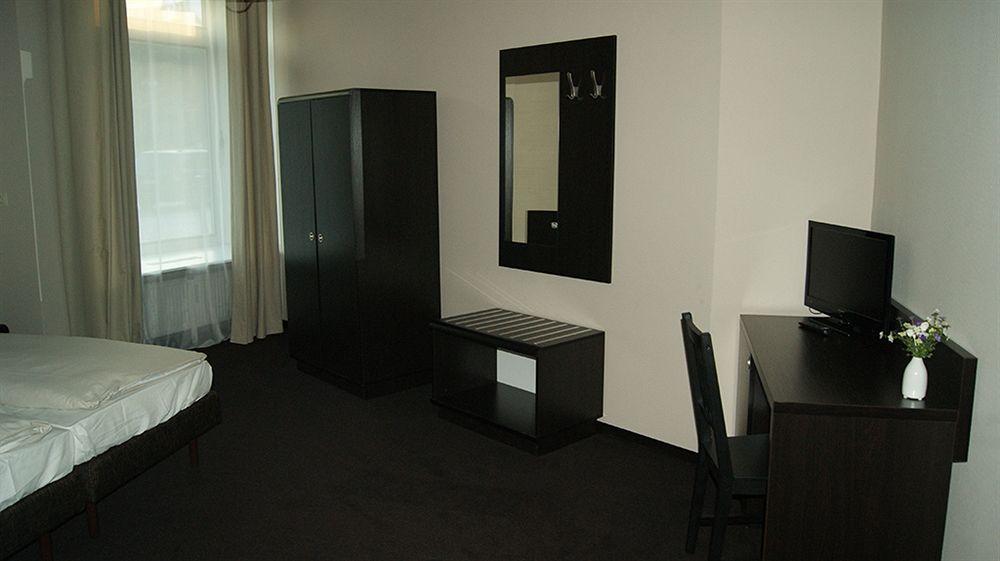 Hotel Saks Berlin