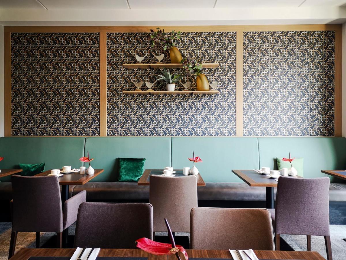 Vienna House By Wyndham Andel's 4* Berlin