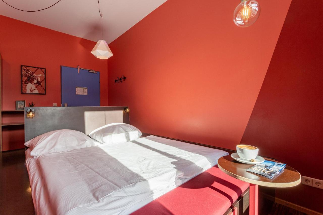 The Circus Hostel