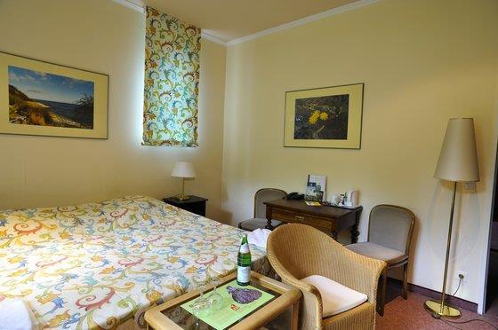 Hotel Morgenland Berlin