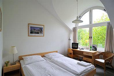 Hotel Morgenland