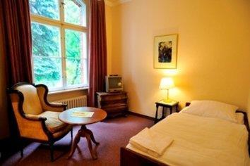 Morgenland Hotel