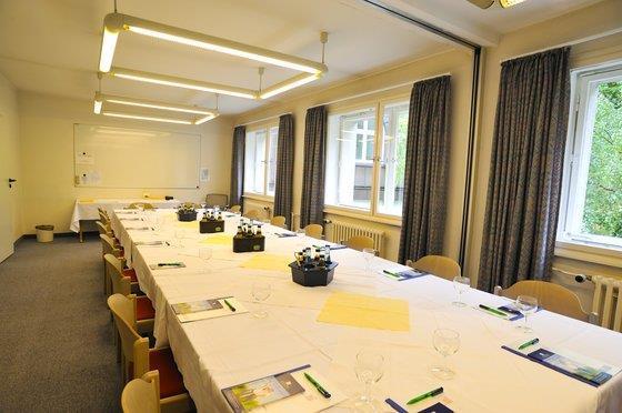 Morgenland Hotel 3*