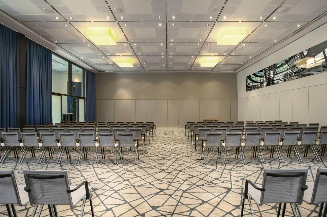 Sheraton Grand Esplanade Berlin