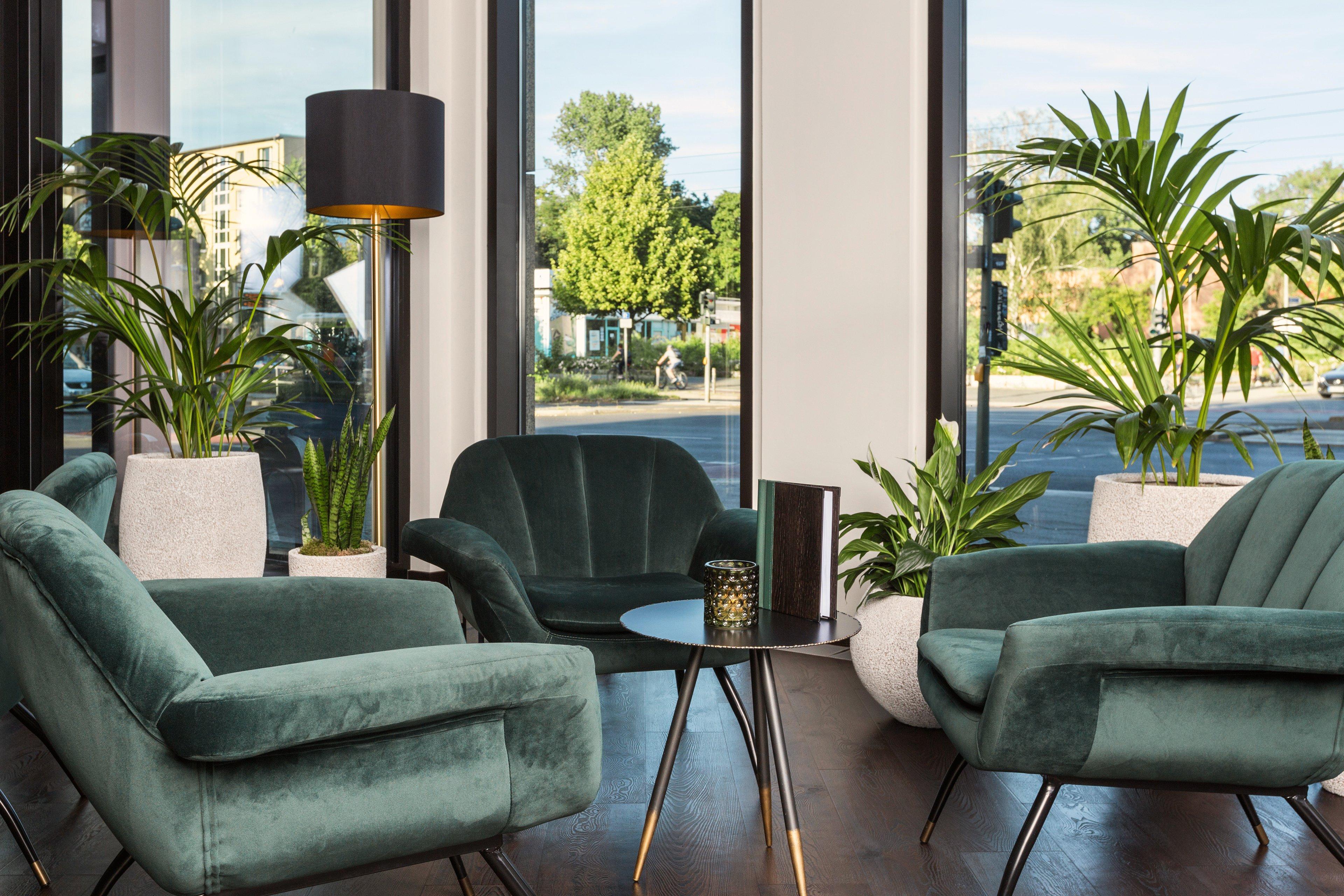 Center East Prenzlauer Berg, An Ihg 4* Berlin