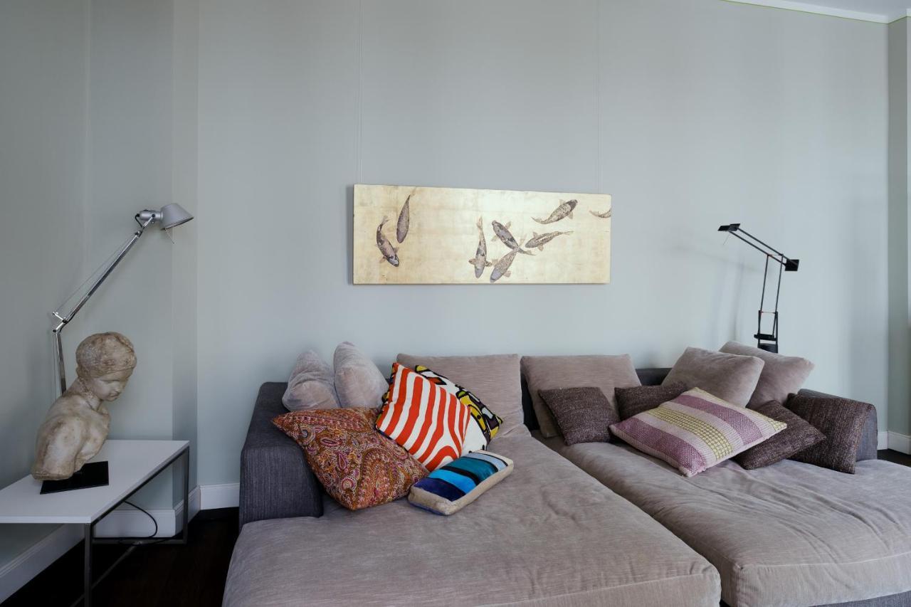 Apartment Weinberg 5 By Suite030