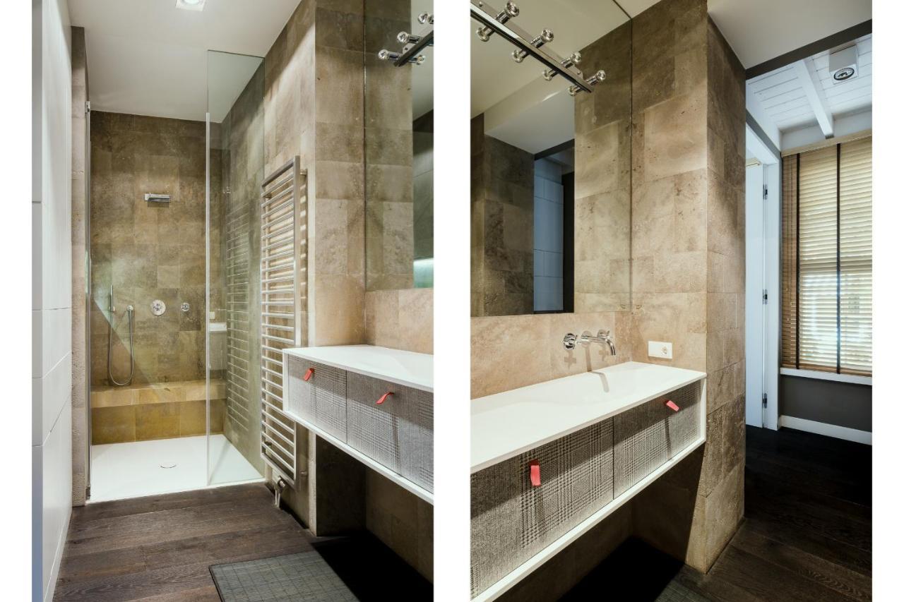 Weinberg 5 By Suite030 Apartment