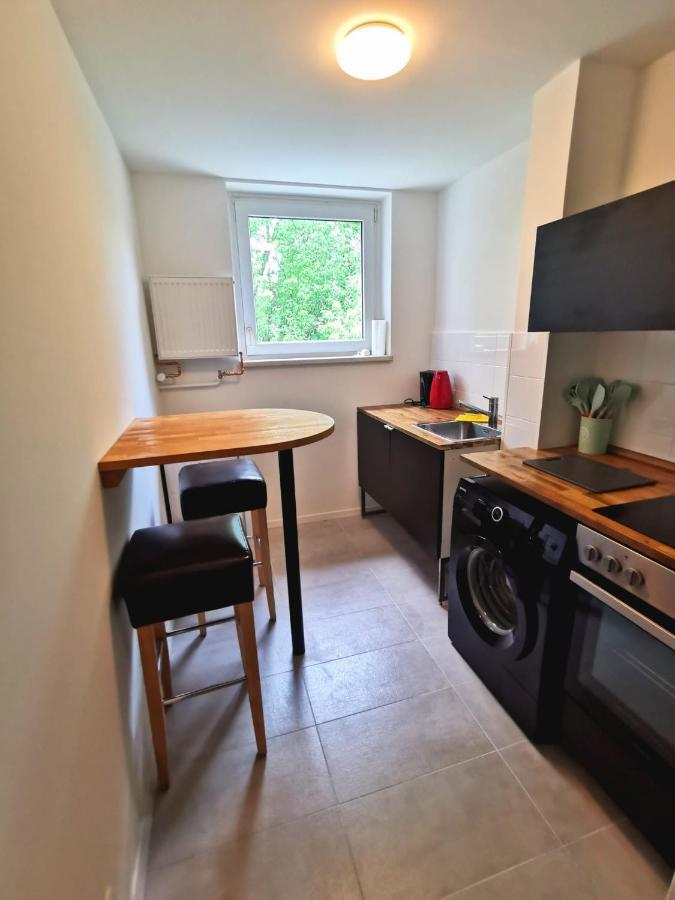 Apartment Monteurzimmer Neukoelln *