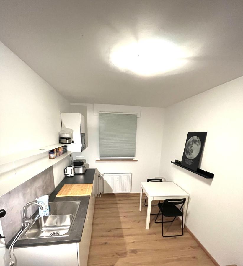 X-hain Kiezwohnung