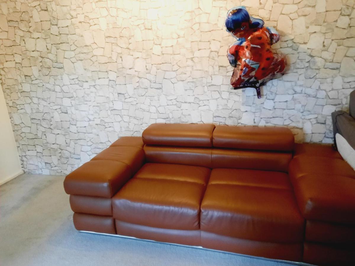 Leive Apartment Berlin