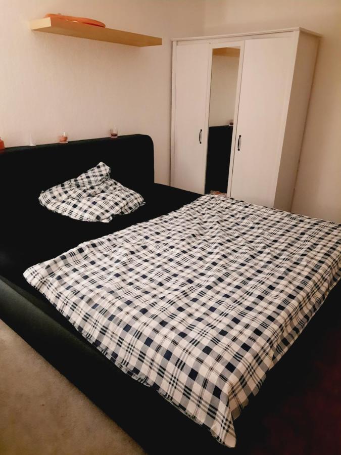 Leive Apartment