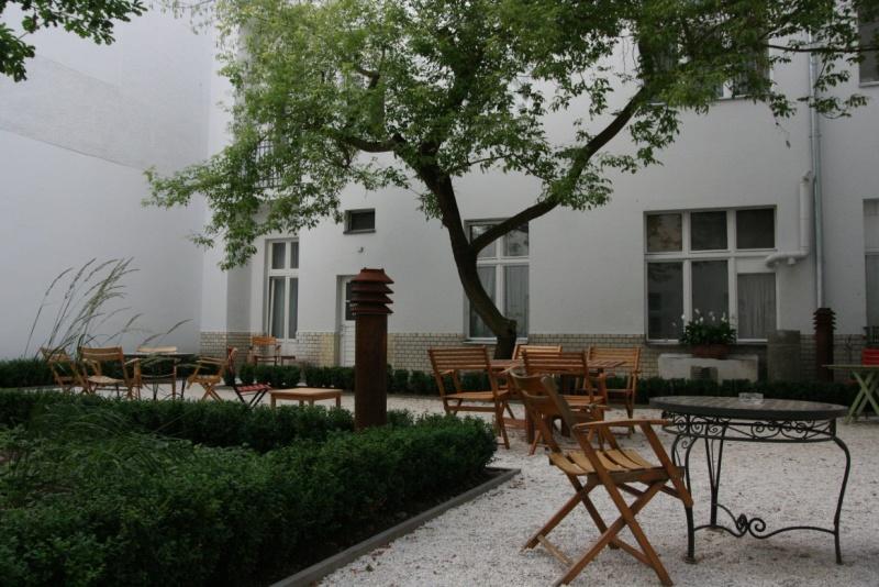Stadt-gut-hotel Bogota Hotel