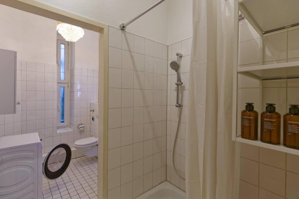 2 Neben Warschauer Platz Und Spree Apartment *