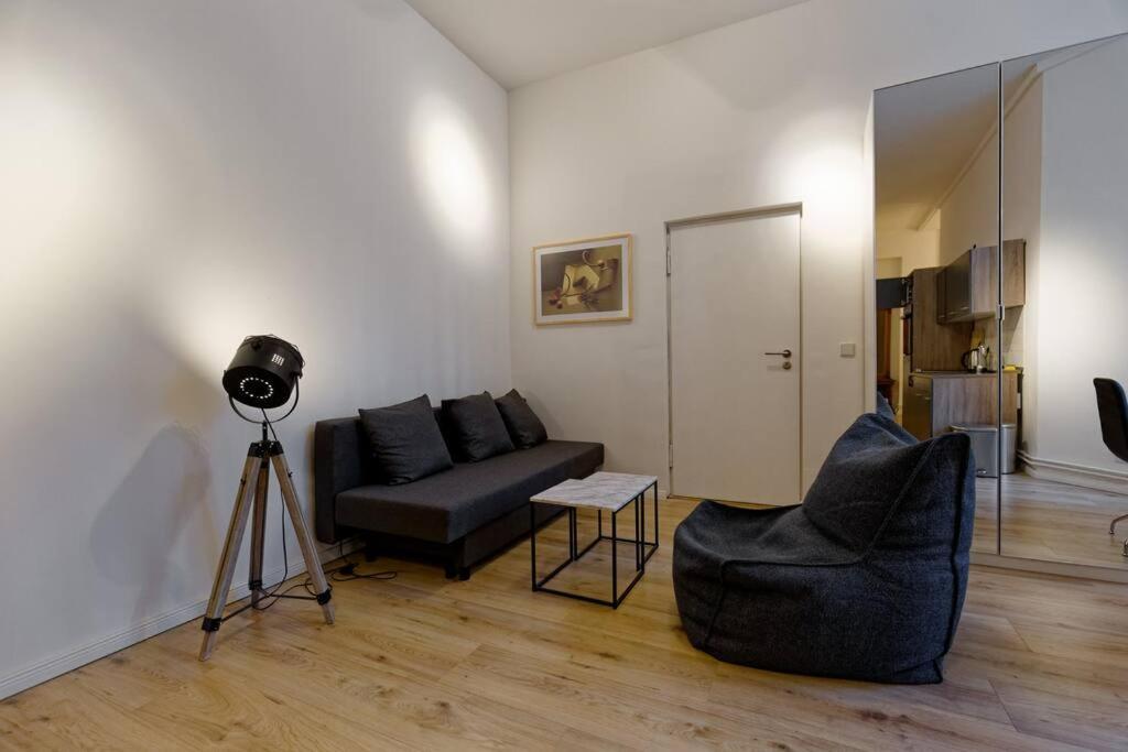 2 Neben Warschauer Platz Und Spree Apartment *