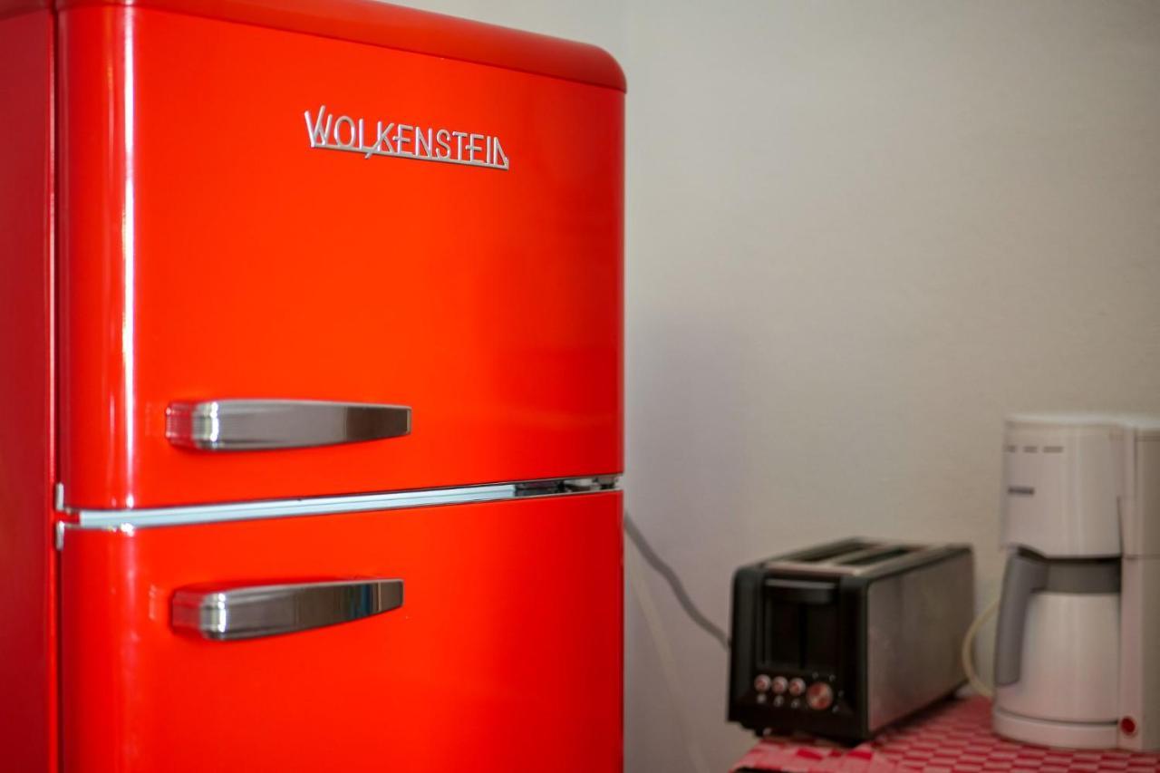 Apartment New Zentral In Fast Wifi Netflix Modern Bis 8 Pers Berlin