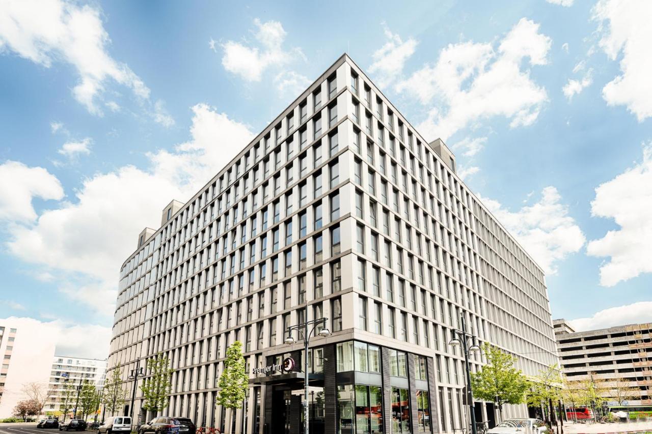 Premier Alexanderplatz Berlin