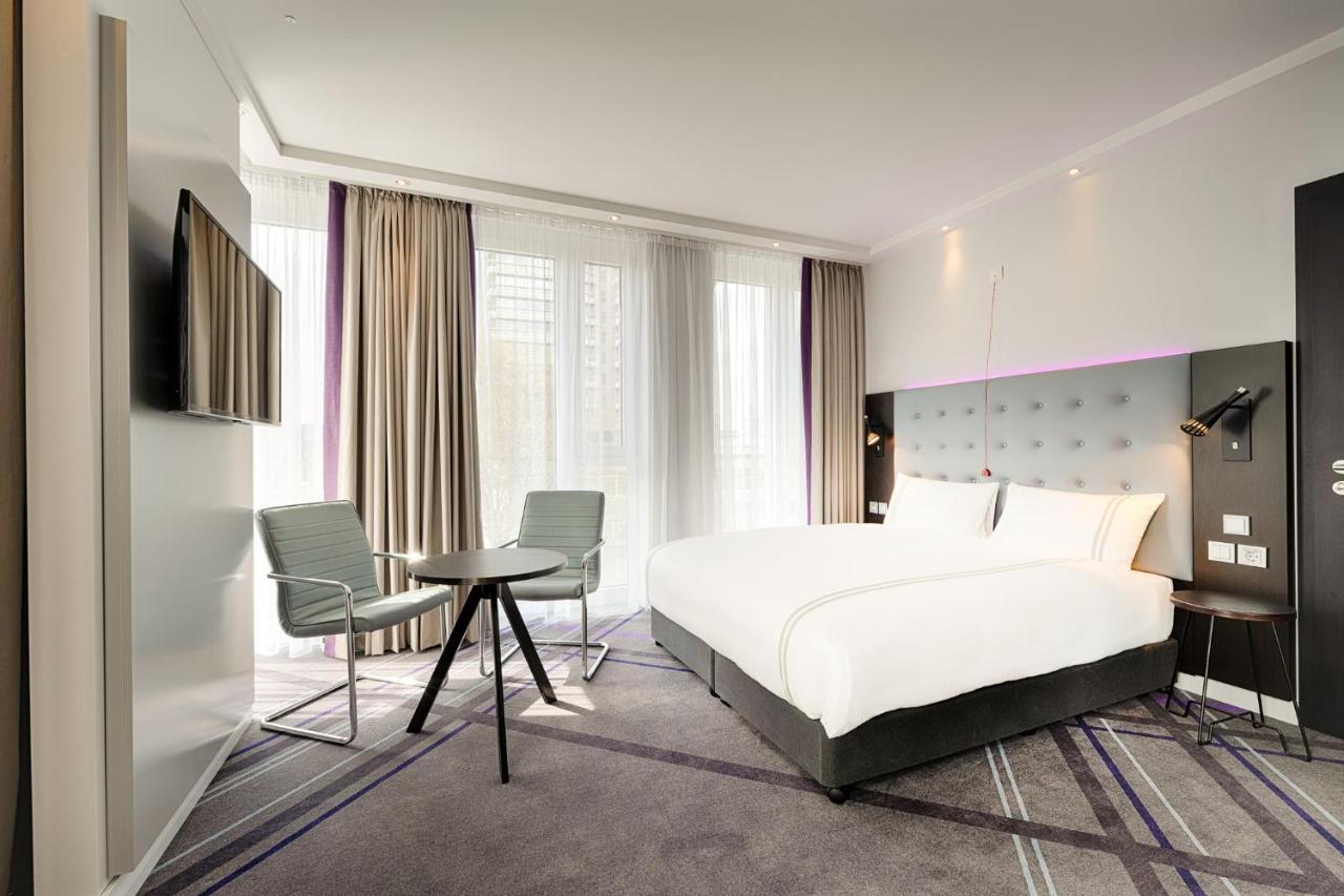 Hotel Premier Alexanderplatz 3*