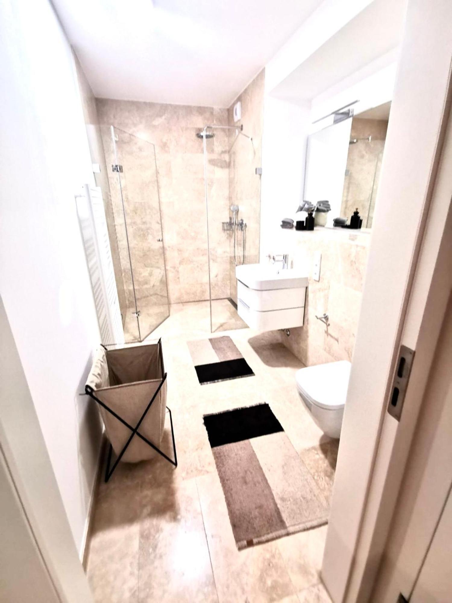 Nova Sky Apartment Berlin