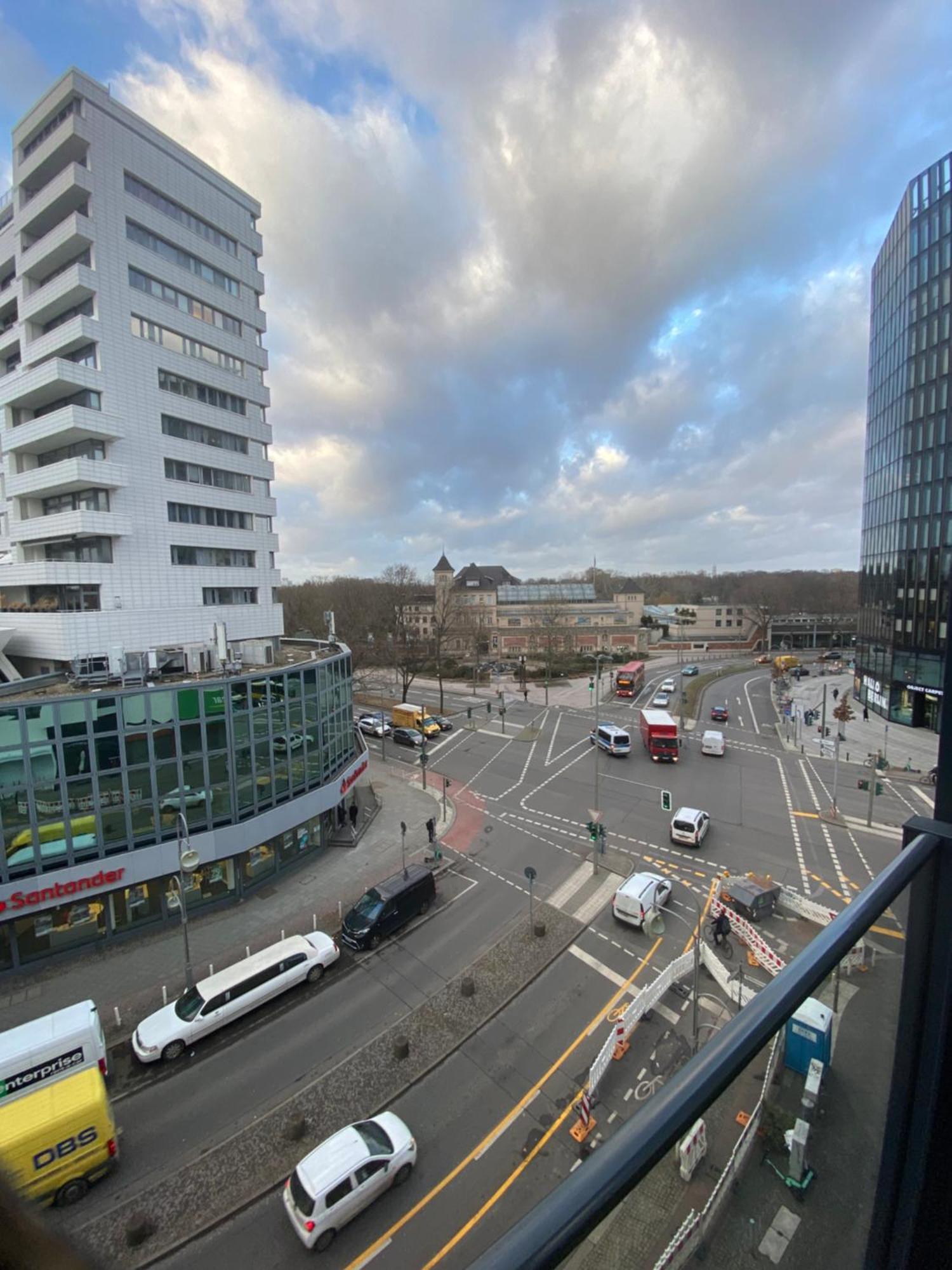 Nova Sky Berlin