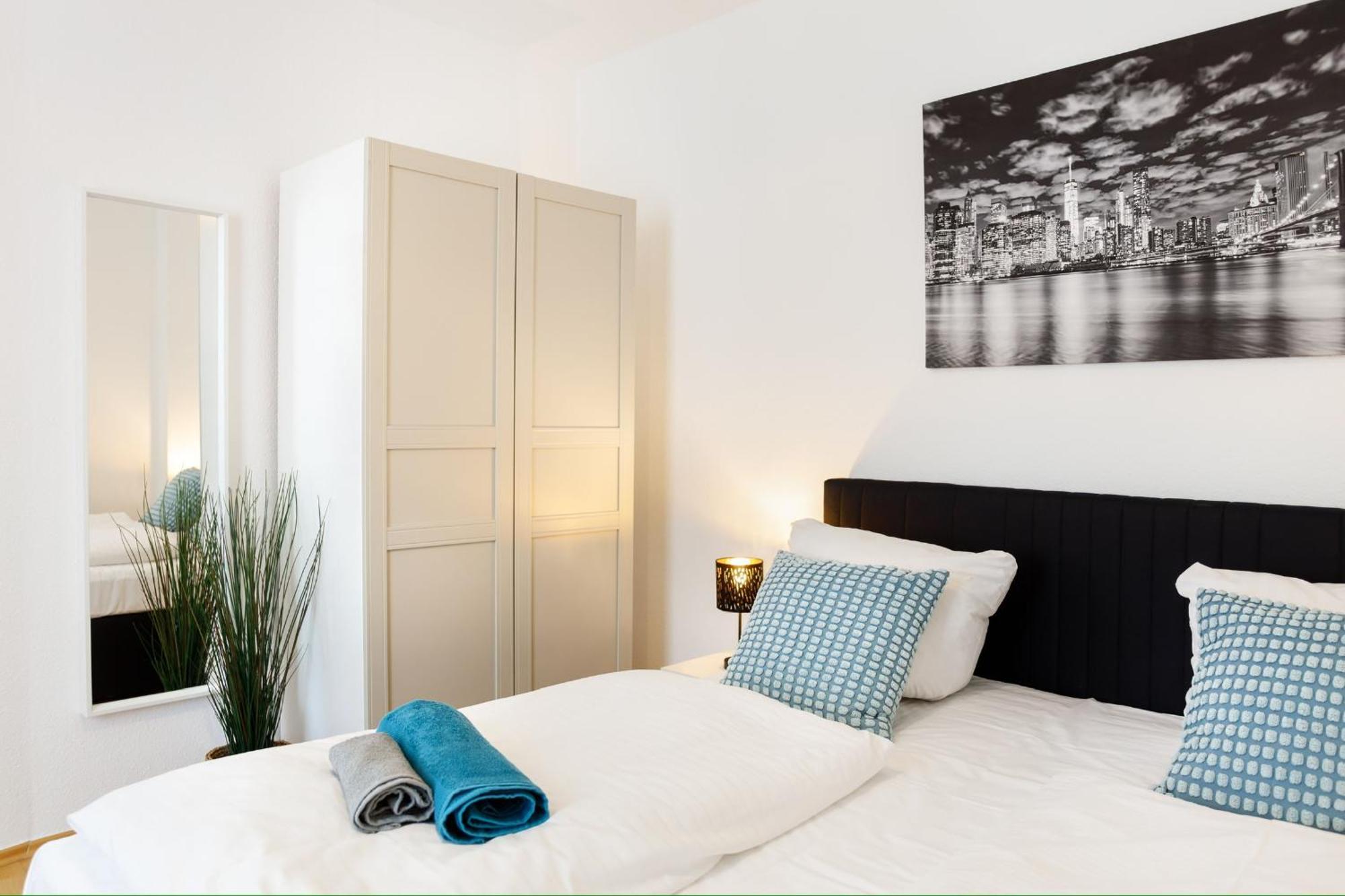 Great Mitte Museumsinsel Apartment