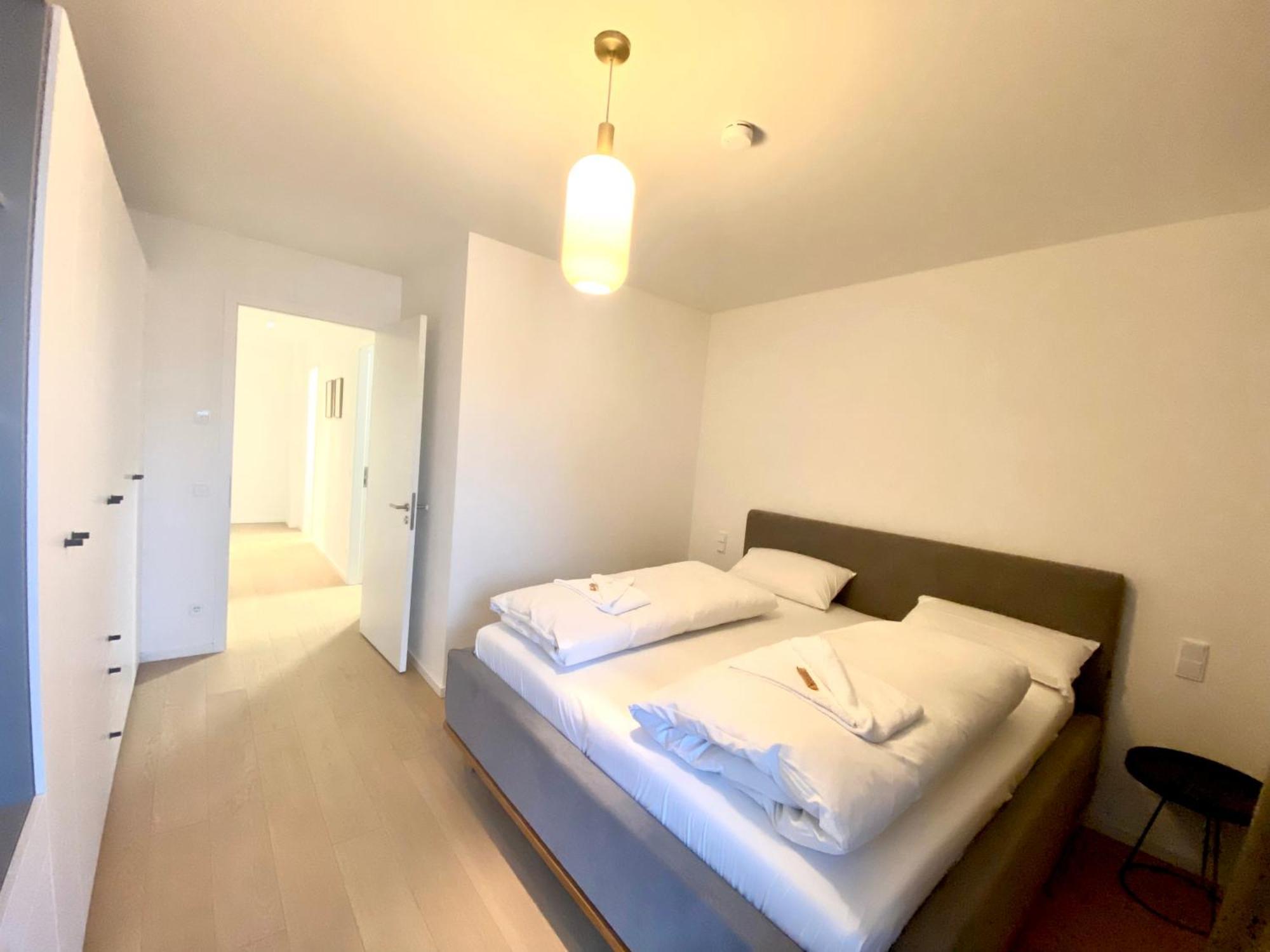 Nova Sky Apartment Berlin
