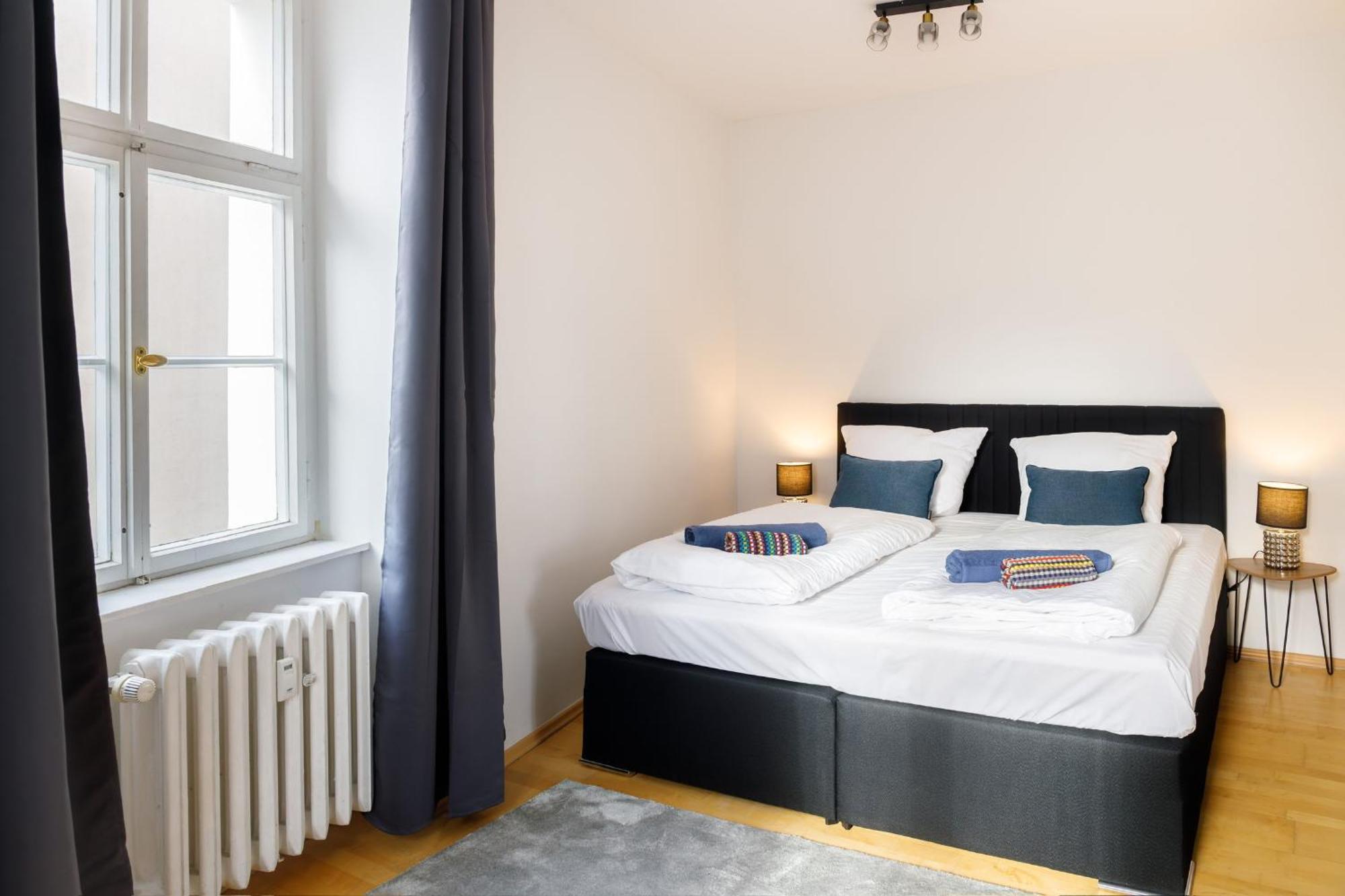 Great Mitte Museumsinsel Apartment