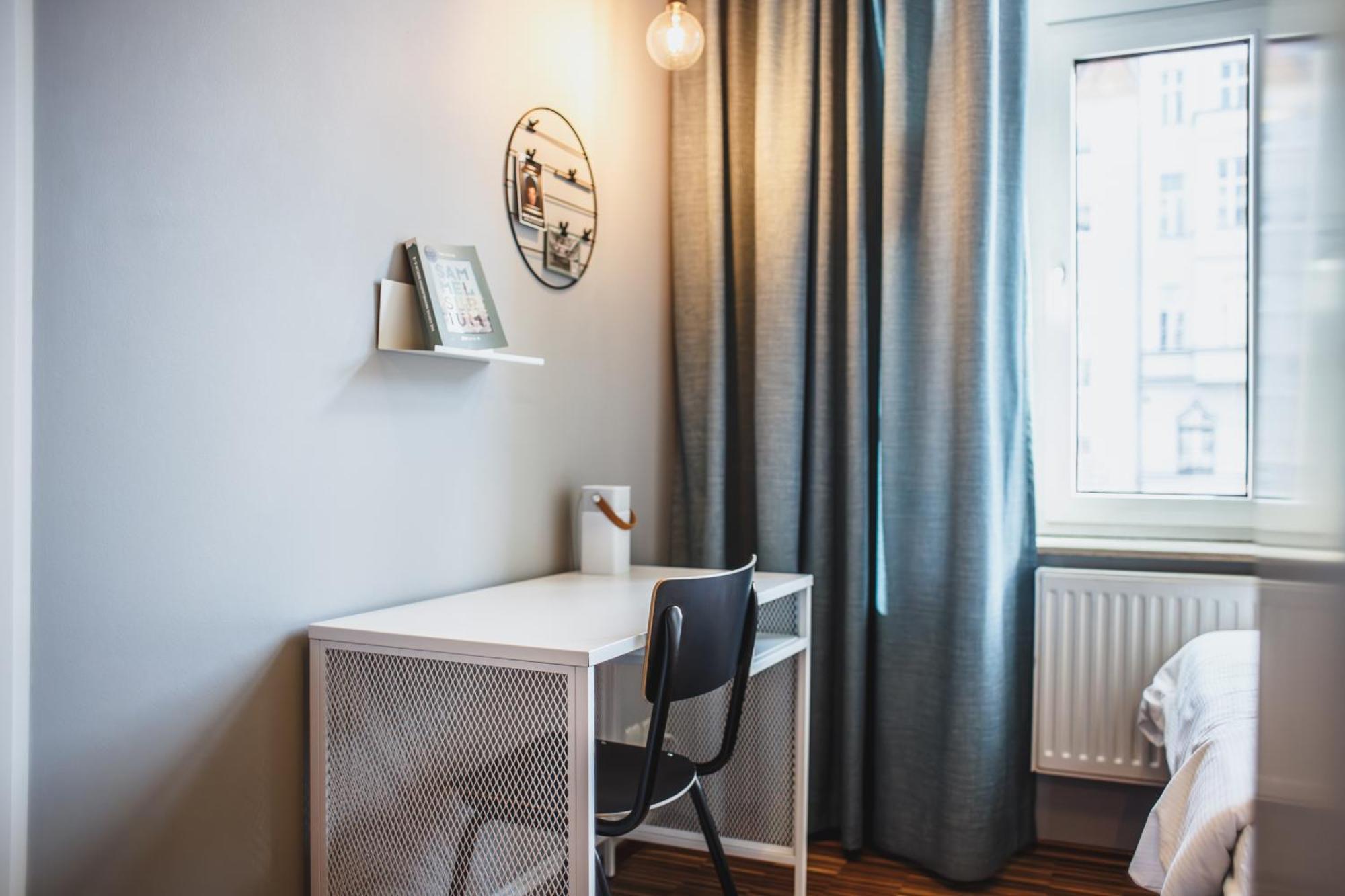 The Circus Hostel Berlin