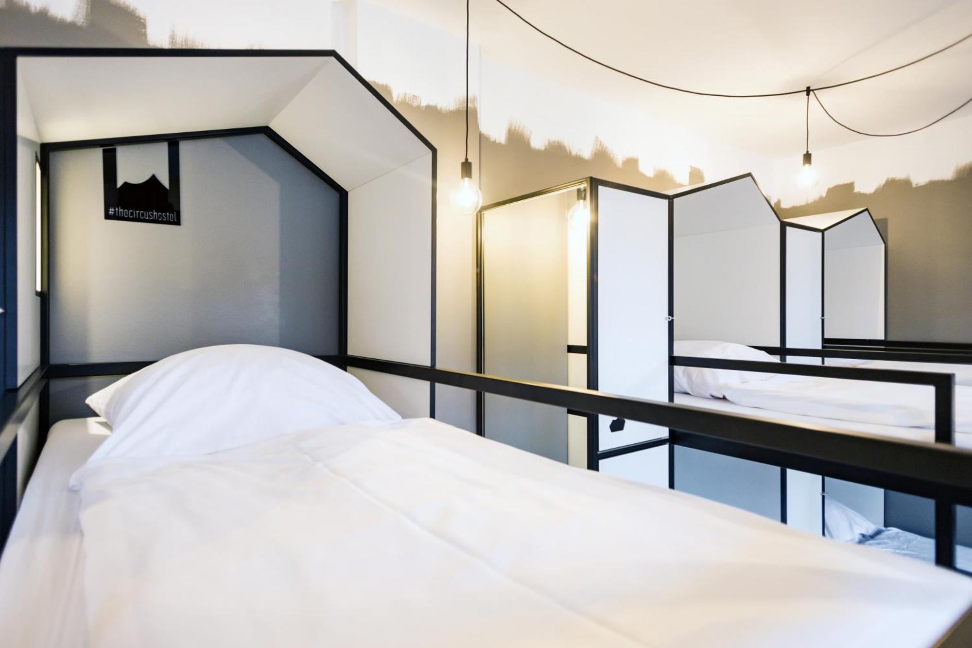 The Circus Hostel