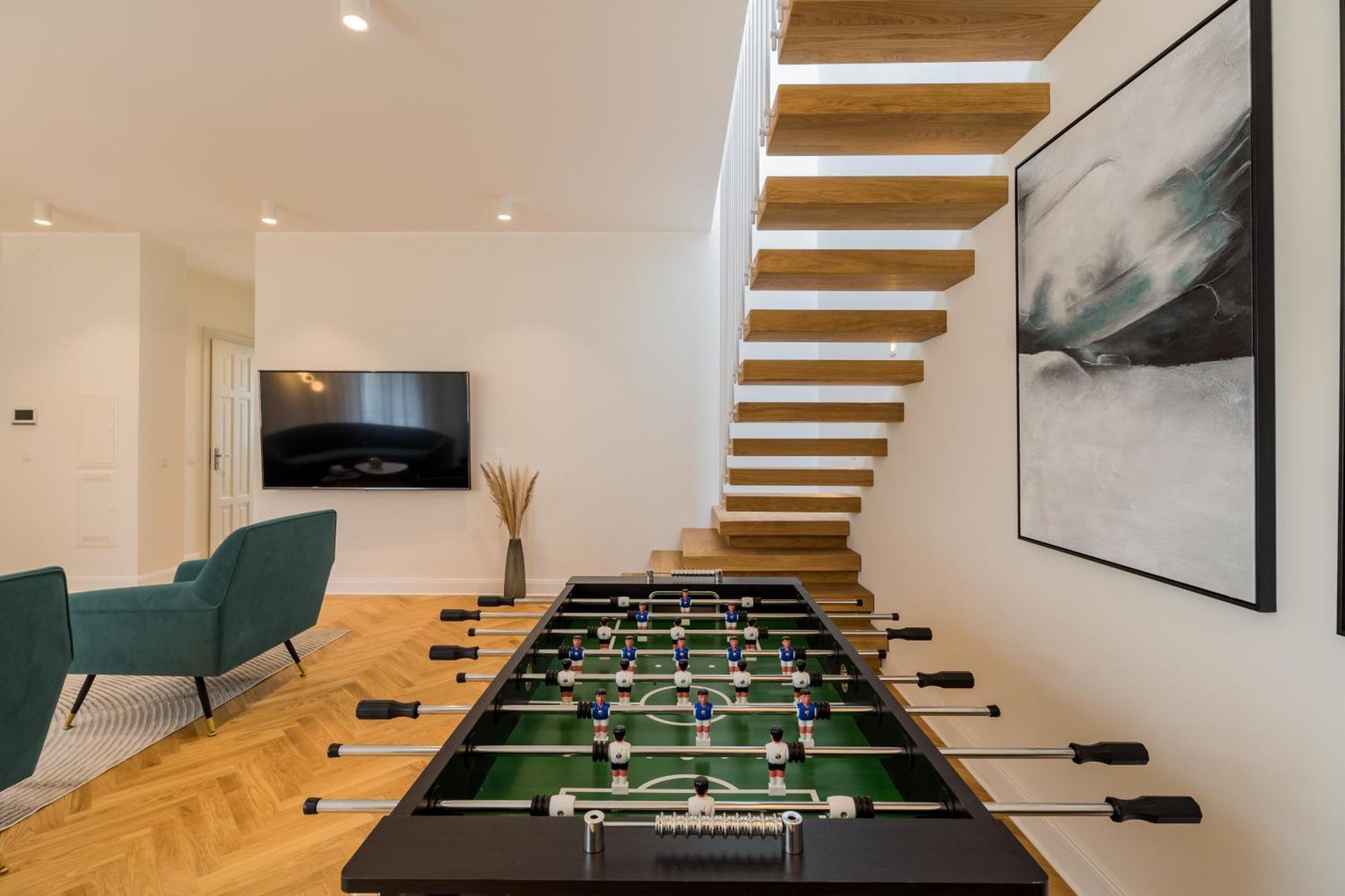 Apartment Kraus7 Ron *