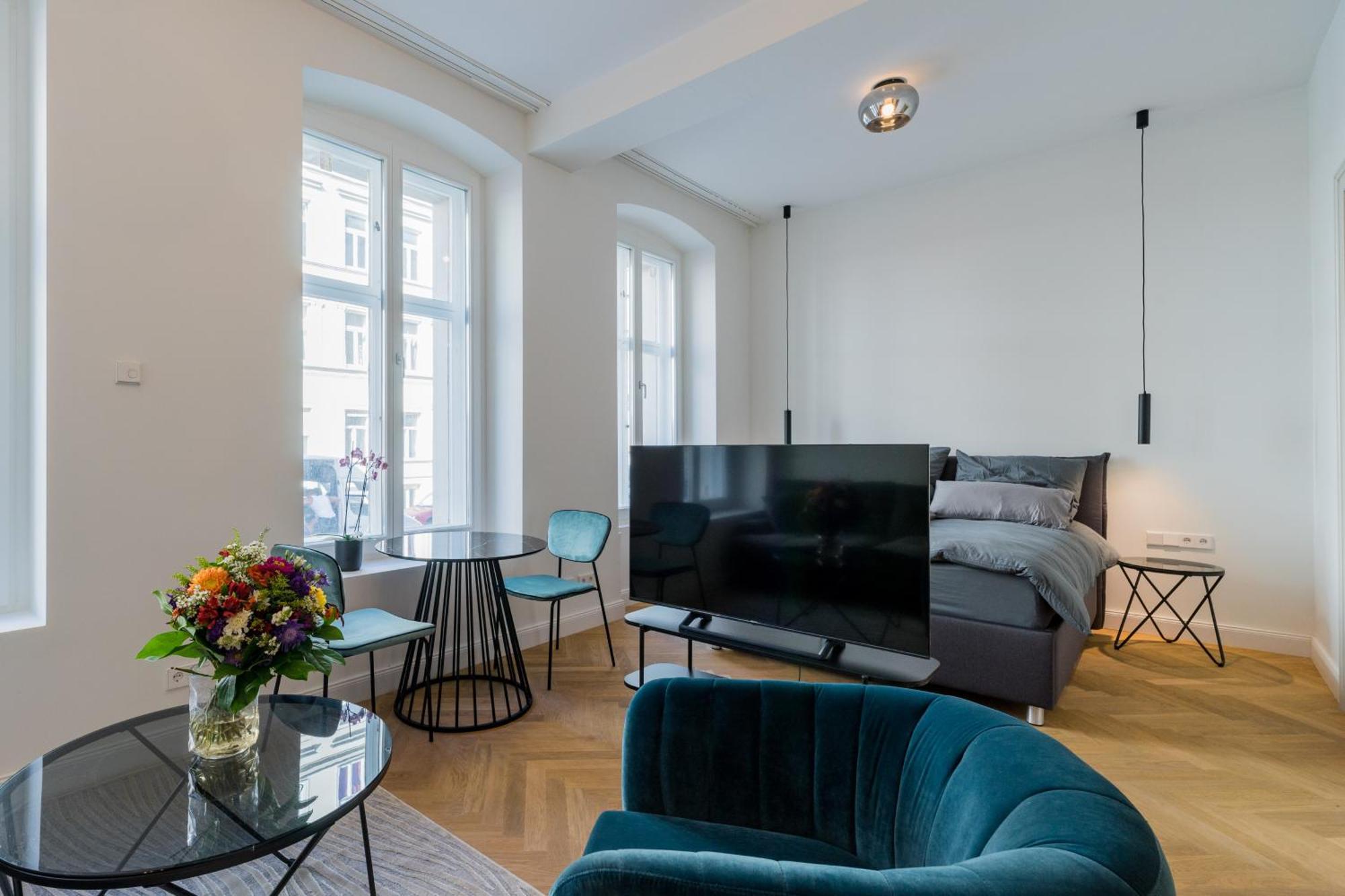 Apartment Kraus7 Ron
