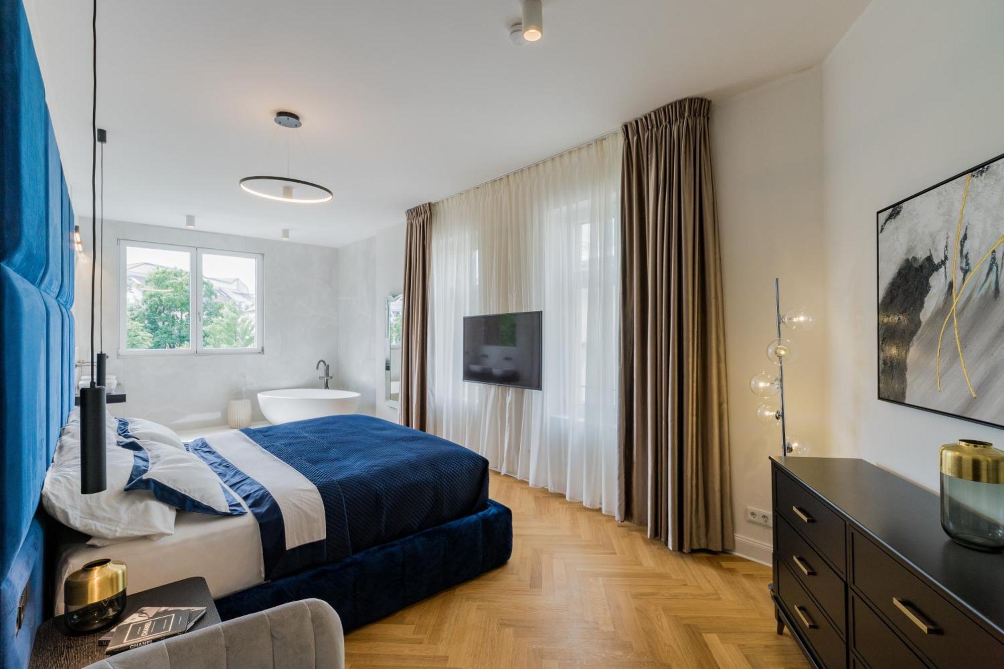 Apartment Kraus7 Ron