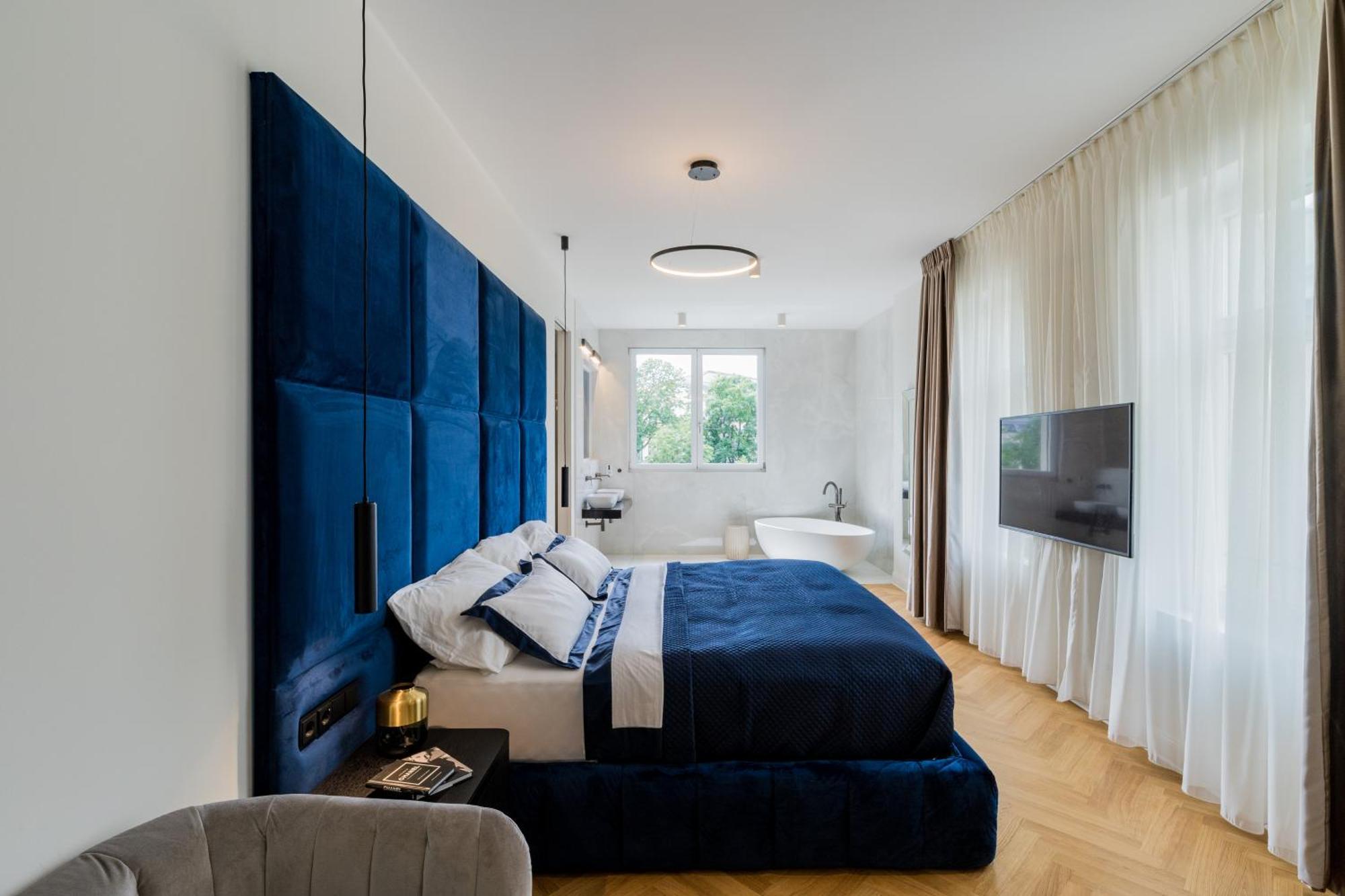 Apartment Kraus7 Ron