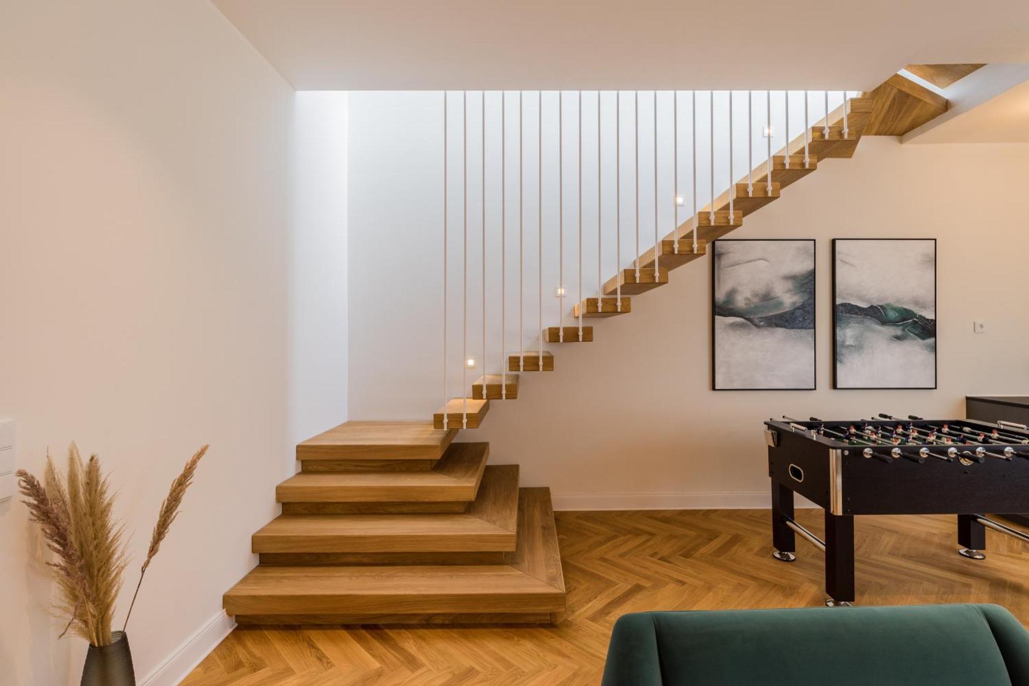 Kraus7 Ron Apartment Berlin