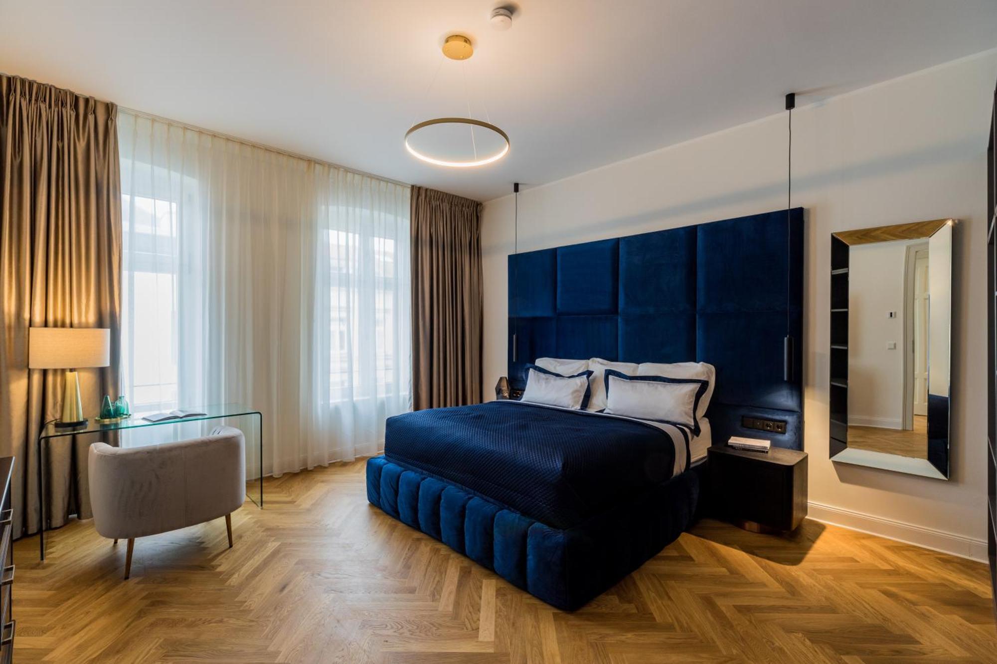 Kraus7 Ron Apartment Berlin