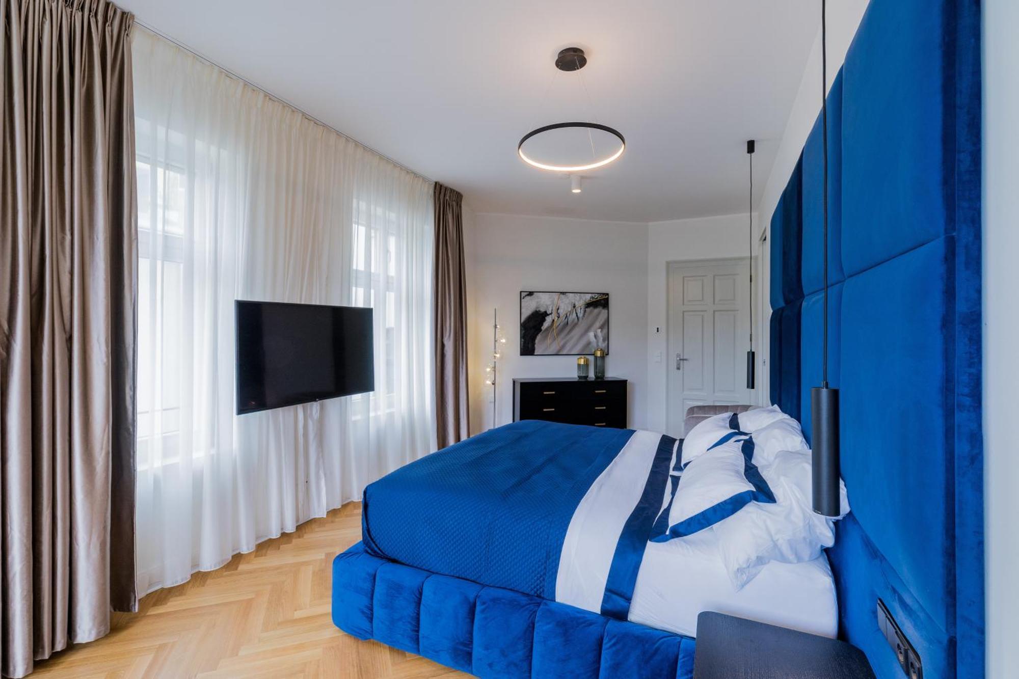 Apartment Kraus7 Ron