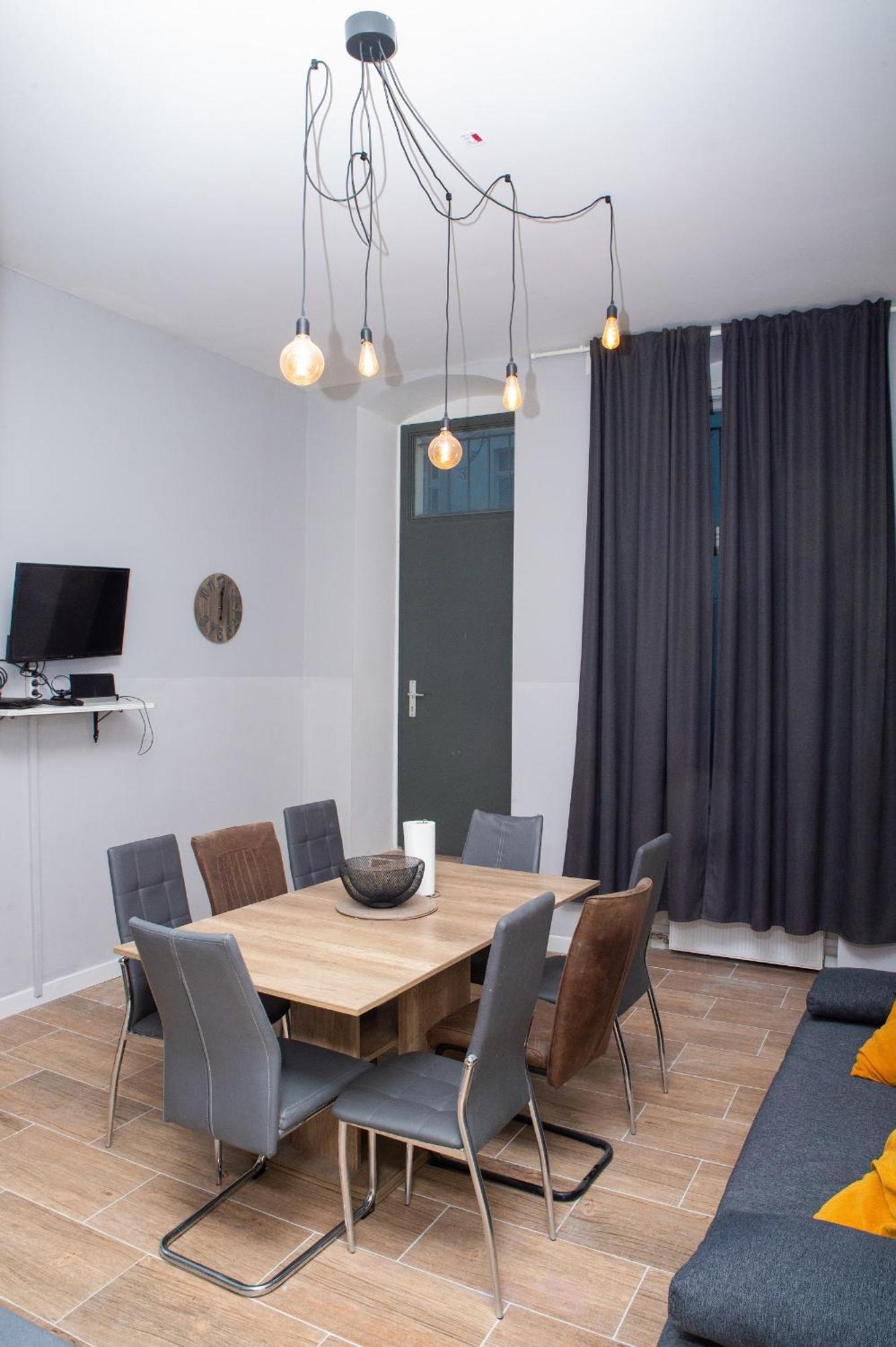Apartment Big *