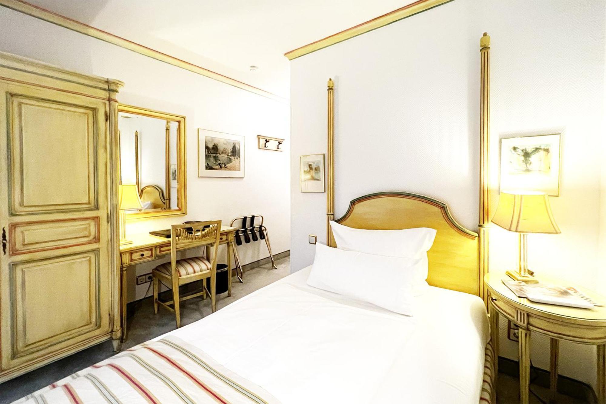 Bernstein Kastania Hotel Berlin