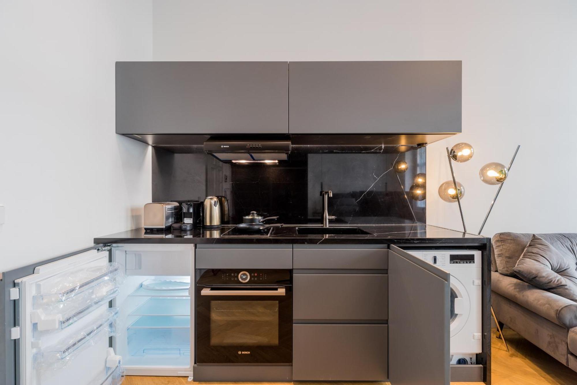 Kraus7 Ron Apartment Berlin