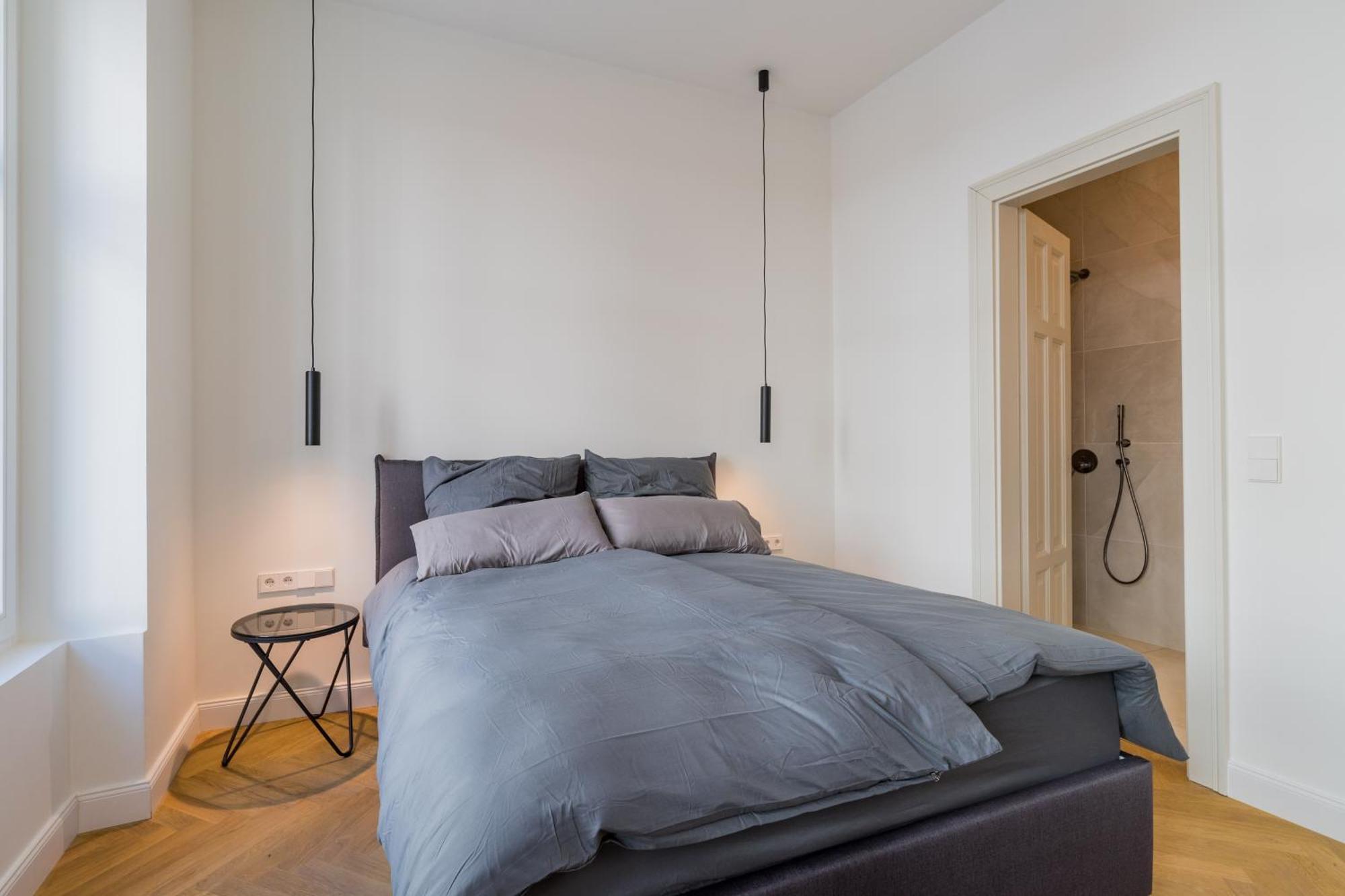 Apartment Kraus7 Ron Berlin