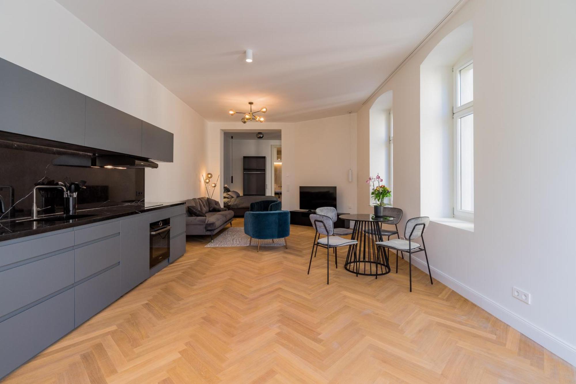 Kraus7 Ron * Berlin