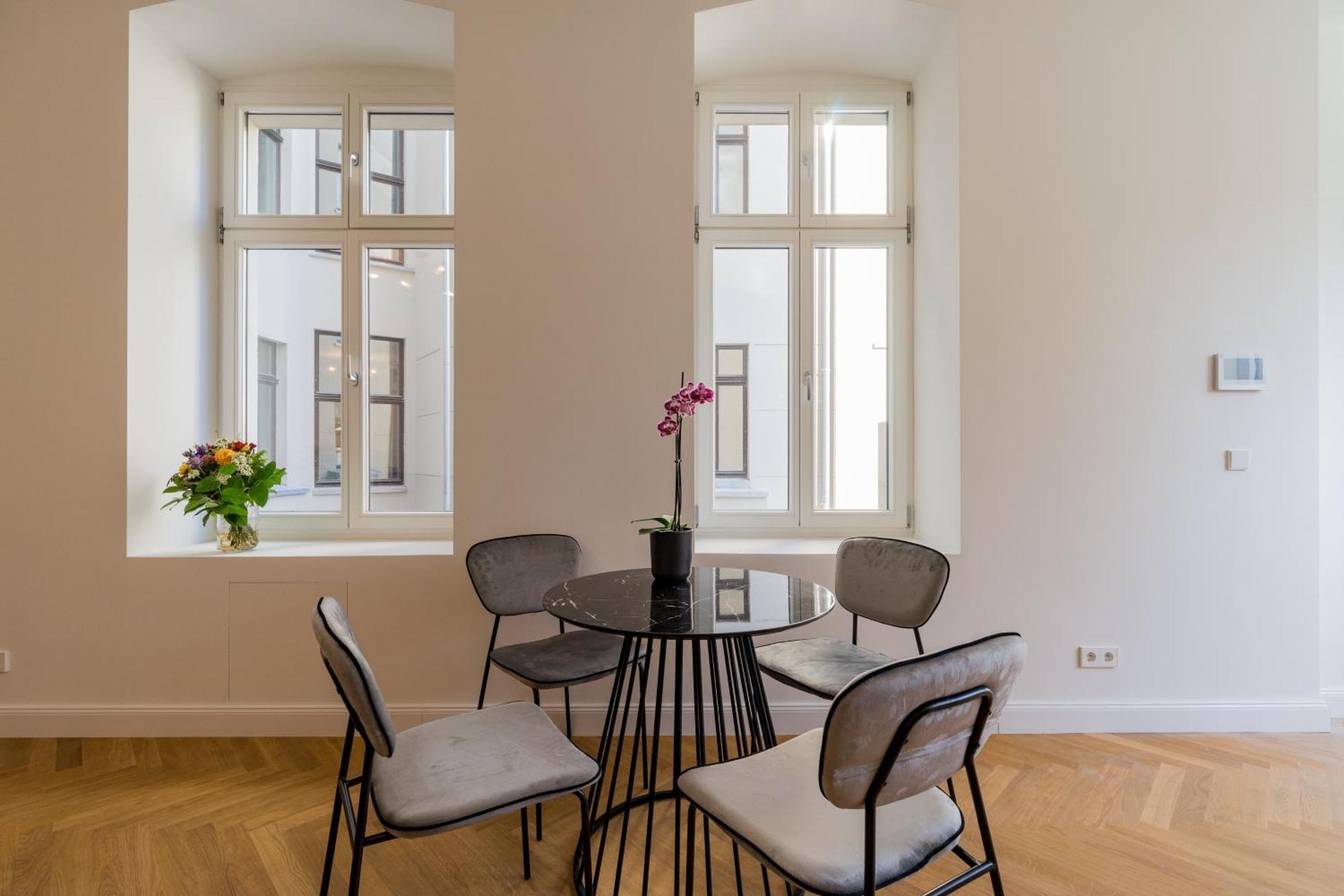 Apartment Kraus7 Ron