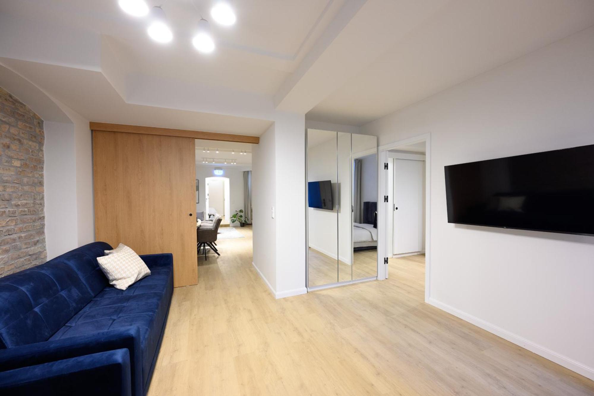 Apartment Kraus7 Ron Berlin