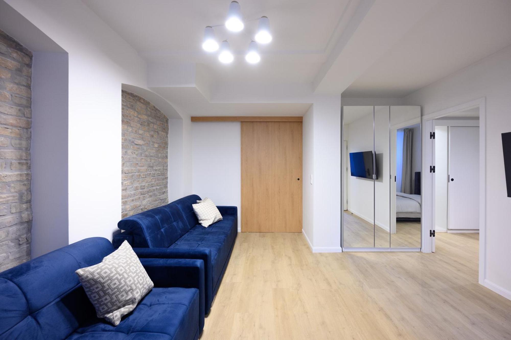 Apartment Kraus7 Ron