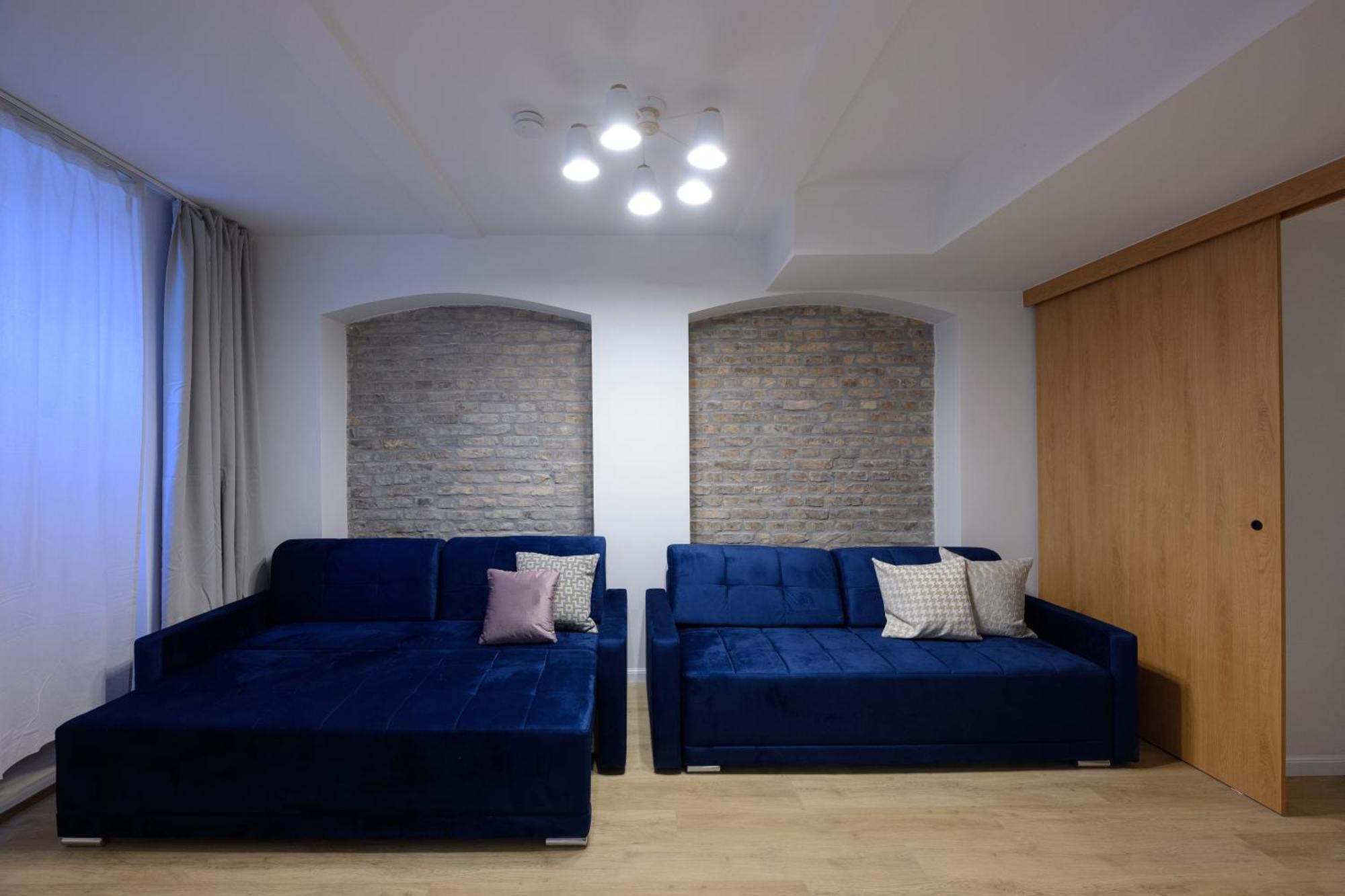 Apartment Kraus7 Ron