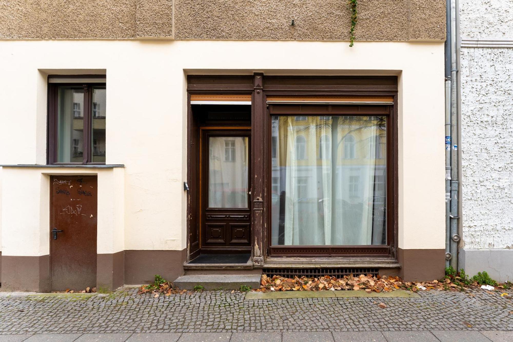Apartment Be In Zentral Und Ruhig Fuer Familien Und Geschaeftsreisende In Schoeneberg