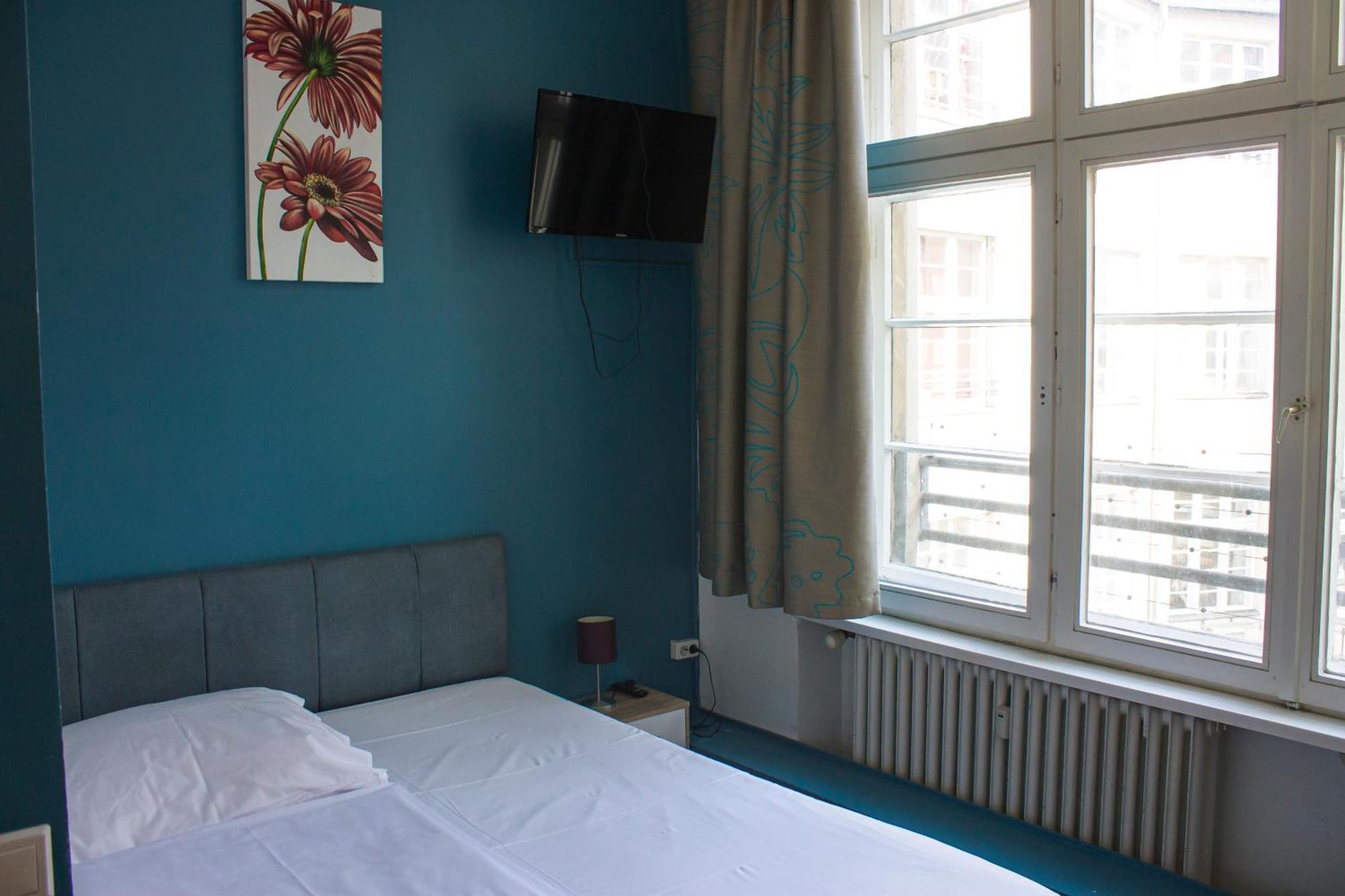 Metropol Hostel Berlin
