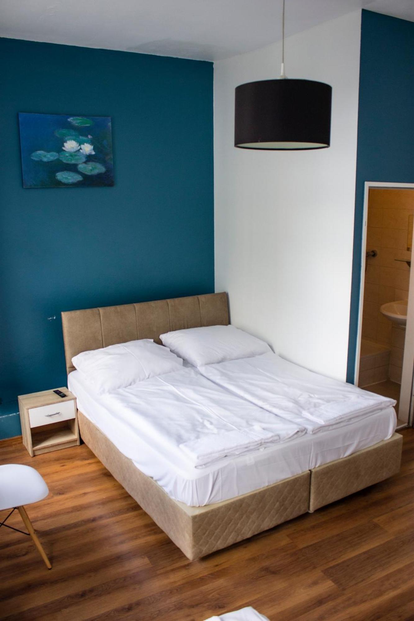 Metropol Hostel